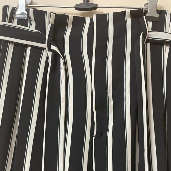 H&M paper bag formal pants - Picture 4 of 10